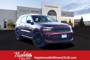 2023 Dodge Durango GT SUV