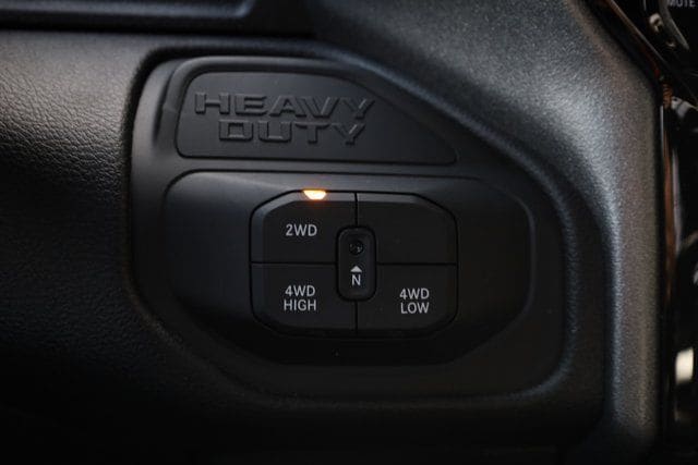 2026 RAM 2500 Tradesman - Photo 20