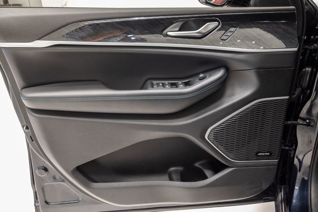 2024 Jeep Grand Cherokee Trailhawk 4xe - Photo 8
