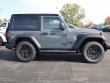 2026 Jeep Wrangler 2-DOOR SPORT Sport Utility
