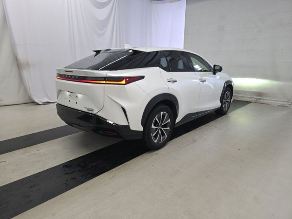 Used 2023 Lexus RZ 450e SUV