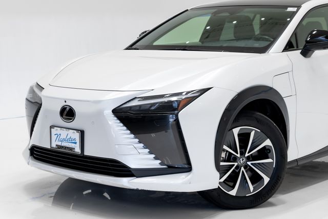 Used 2024 Lexus RZ Premium with VIN JTJAAAAB0RA023810 for sale in St. Peters, MO