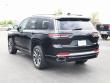 2022 Jeep New Grand Cherokee Overland SUV