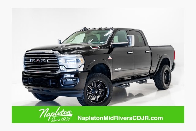 2020 Ram 2500