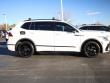 2023 Volkswagen Tiguan 2.0T SE R-Line Black SUV