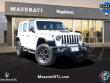 2021 Jeep Wrangler 4xe Rubicon SUV
