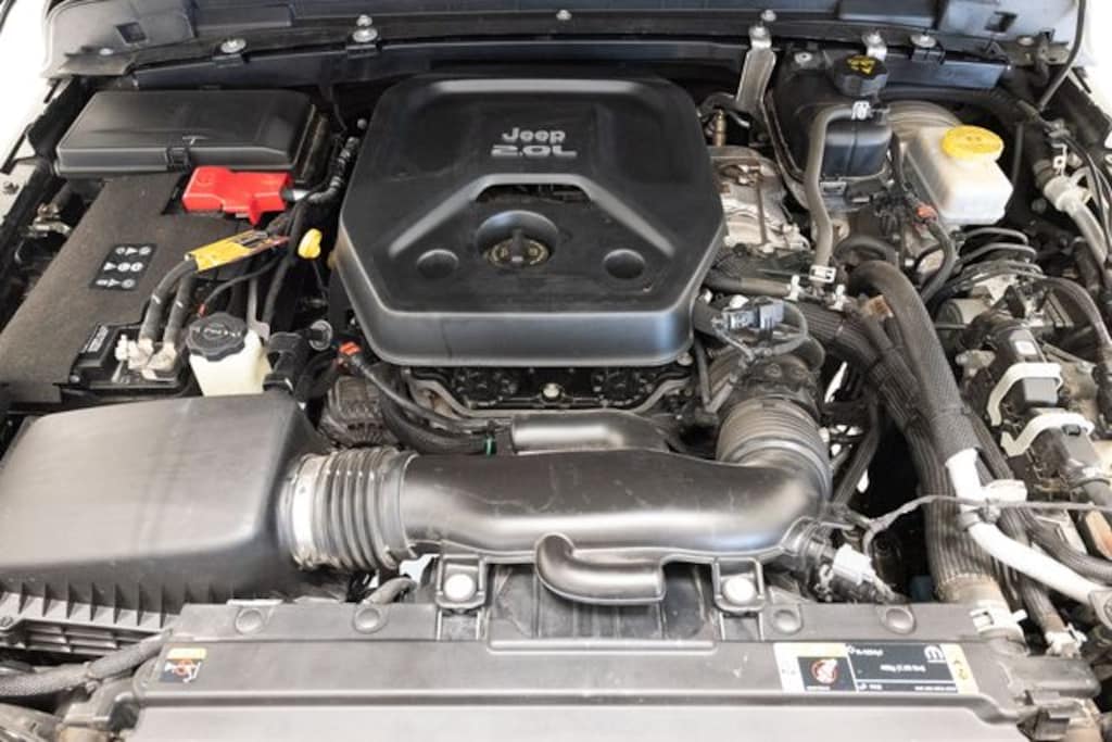 Certified 2022 Jeep Wrangler Unlimited Sahara SUV