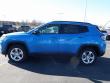 2024 Jeep Compass Latitude SUV
