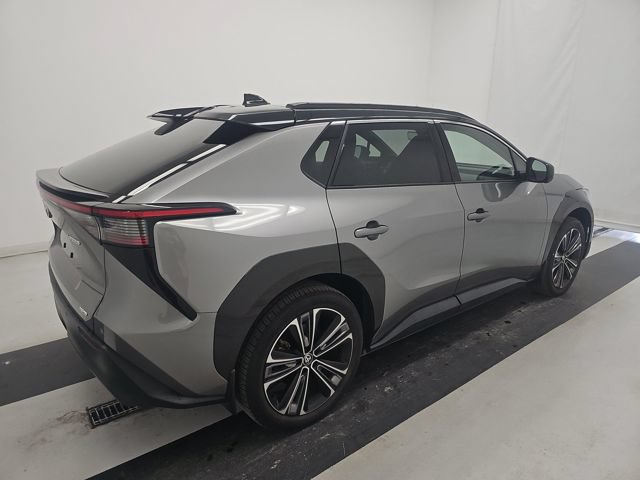 Used 2023 Toyota bZ4X Limited SUV
