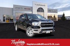 2023 Ram 1500 BIG HORN CREW CAB 4X4 5'7 BOX Pickup