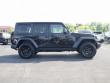2020 Jeep Wrangler Unlimited Sport SUV