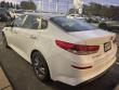 2020 Kia Optima LX Sedan