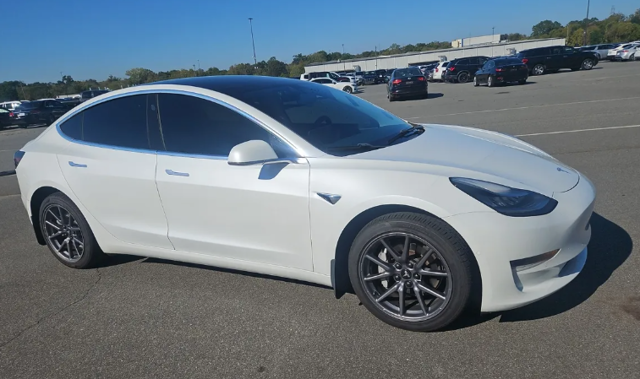 Used 2020 Tesla Model 3 Sedan