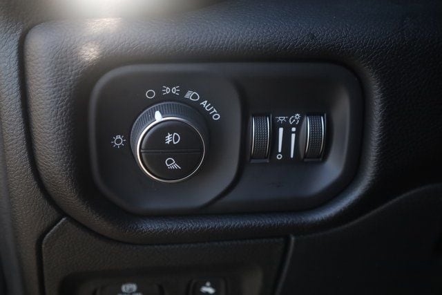 2026 RAM 1500 Big Horn/Lone Star - Photo 10