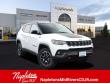 2024 Jeep Compass Trailhawk SUV