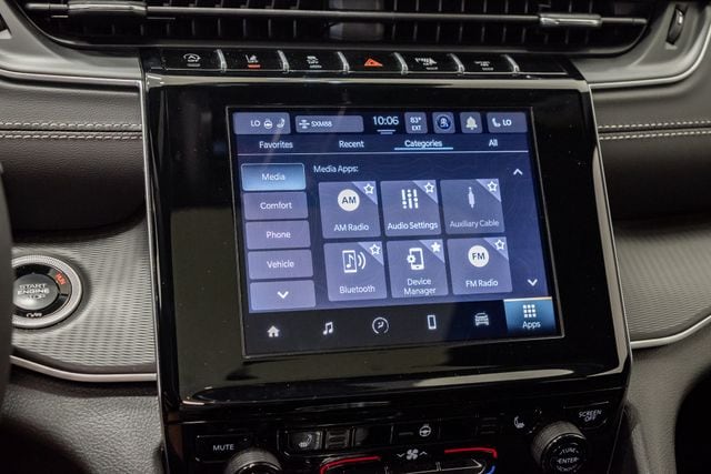 2025 Jeep Grand Cherokee Laredo - Photo 16