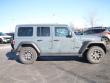 2026 Jeep Wrangler 4-DOOR SPORT S Sport Utility