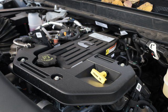 2026 RAM 2500 Tradesman - Photo 9