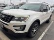 2017 Ford Explorer Sport SUV