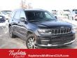 2024 Jeep Grand Cherokee L Limited SUV