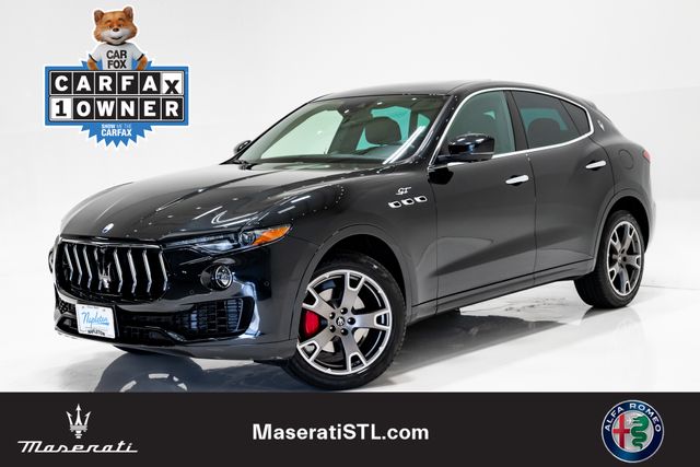 2023 Maserati Levante GT's photo