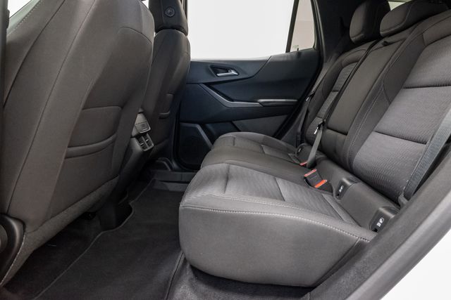 2025 Chevrolet Equinox LT - Photo 24