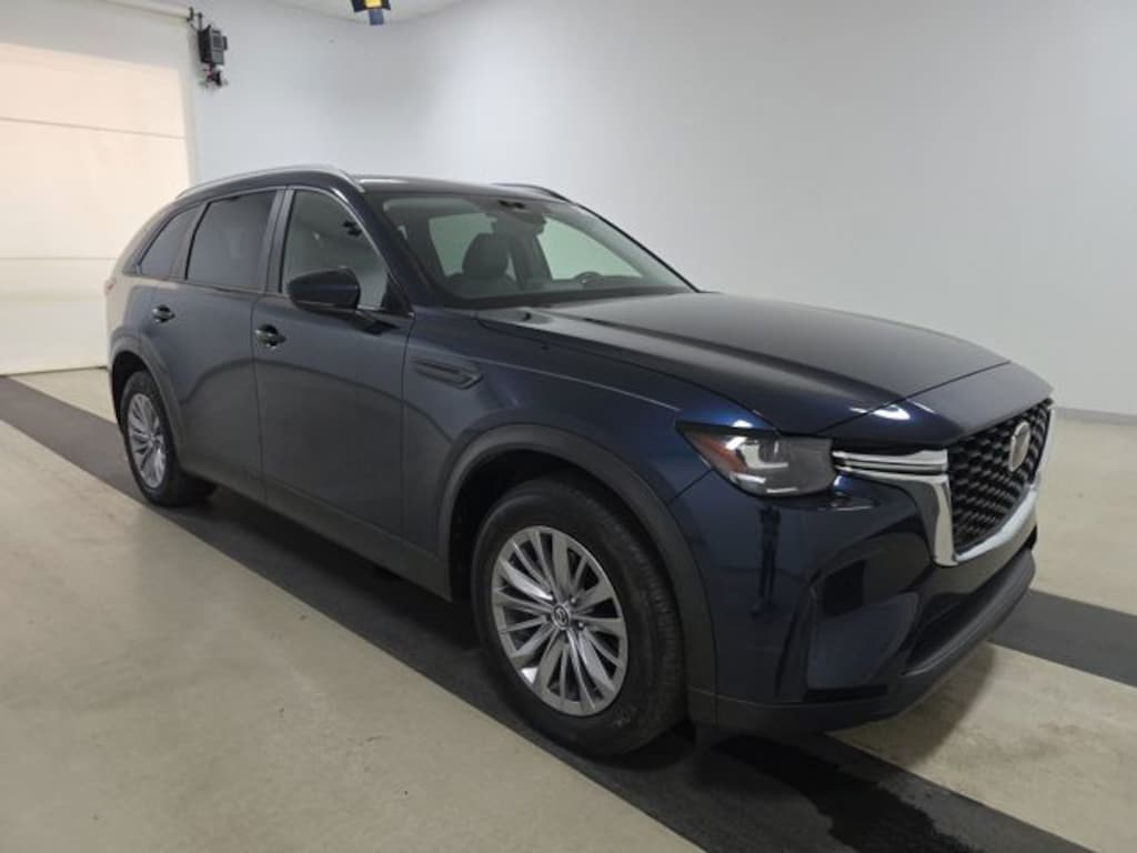 Used 2024 Mazda CX-90 3.3 Turbo Select SUV