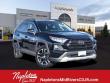 2020 Toyota RAV4 SUV