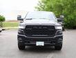 2025 Ram 1500 WARLOCK CREW CAB 4X4 5'7 BOX Pickup