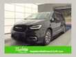 Chrysler Pacifica Plug-In Hybrid
