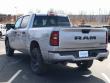 2025 Ram 1500 TRADESMAN CREW CAB 4X4 5'7 BOX Pickup