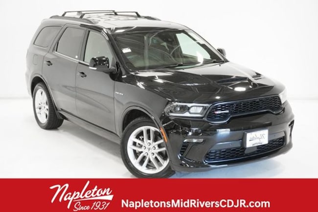 2023 Dodge Durango R/T SUV