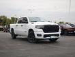 2026 Ram 1500 BIG HORN CREW CAB 4X4 5'7 BOX Pickup