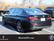 2023 BMW 530i xDrive Sedan