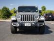 2022 Jeep Wrangler Unlimited 4xe Sahara SUV
