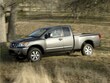  Nissan Titan