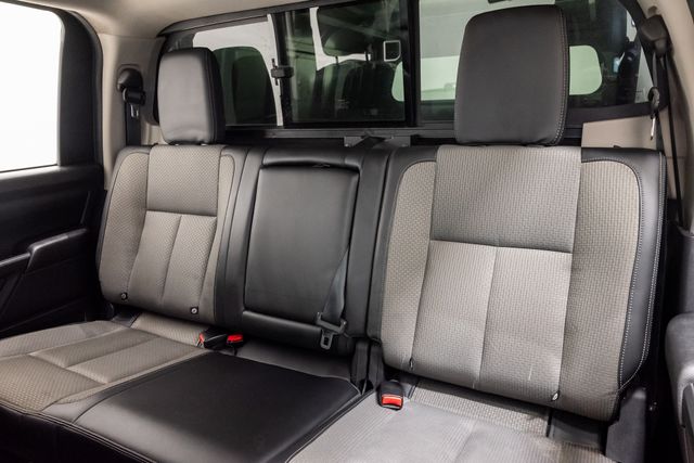 2017 Nissan Titan S - Photo 18