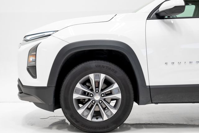 2025 Chevrolet Equinox LT - Photo 29