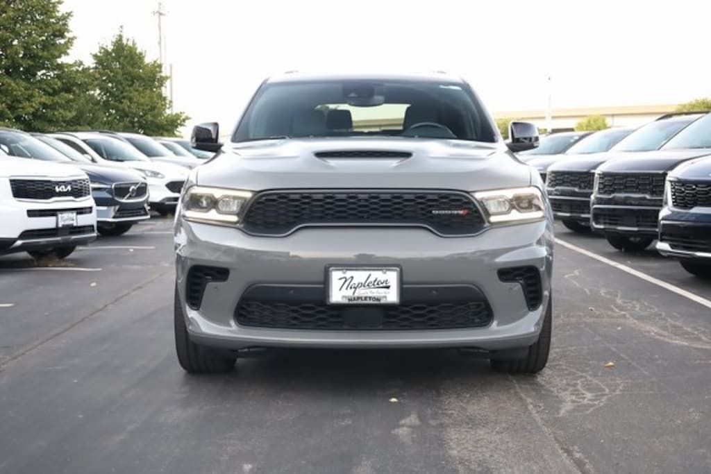 Used 2024 Dodge Durango R/T SUV