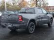 2026 Ram 1500 LARAMIE CREW CAB 4X4 5'7 BOX Pickup