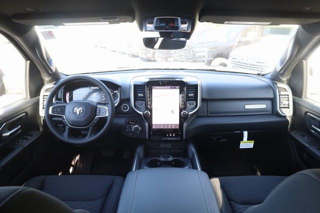 2026 RAM 1500 Big Horn/Lone Star - Photo 11