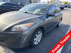 2011 Mazda Mazda3 i Touring Sedan