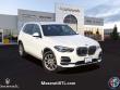 2023 BMW X5 xDrive40i SUV