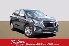 2022 Chevrolet Equinox LT w/1LT SUV