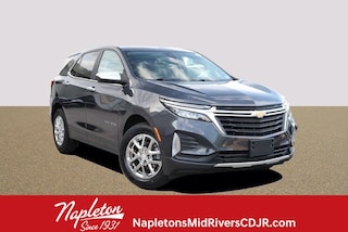 2022 Chevrolet Equinox LT w/1LT SUV