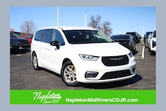 2024 Chrysler Pacifica Touring L Van Passenger Van