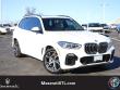 2021 BMW X5 xDrive40i SUV