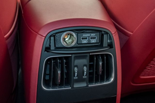 2022 Maserati Levante Trofeo - Photo 28