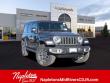 2026 Jeep Wrangler 4-DOOR SAHARA Sport Utility
