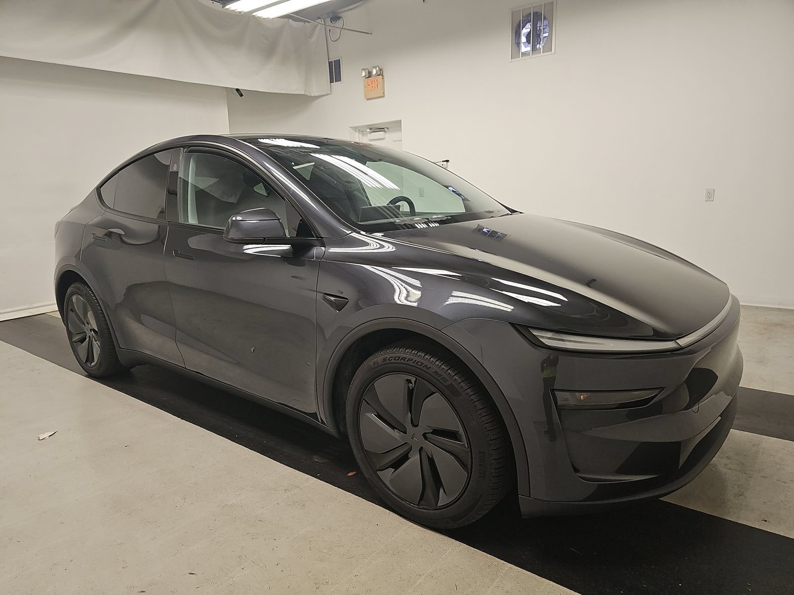 Used 2026 Tesla Model Y SUV
